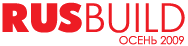 RUSBUILD ����� 2009