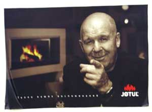 ��������� ������ JOTUL