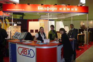 ��������� ���� ABX